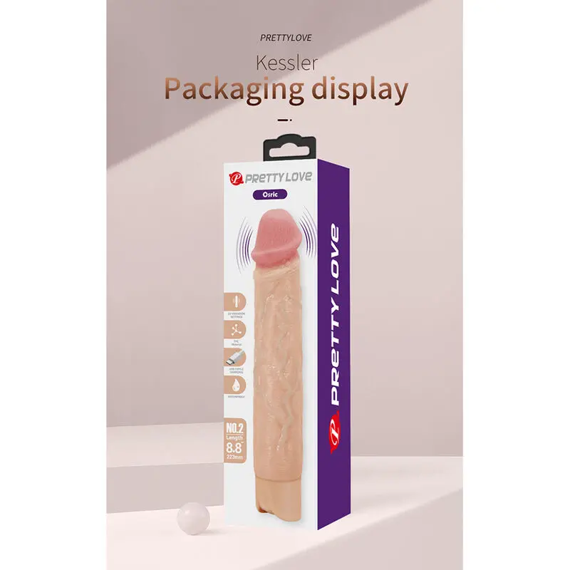 DILDOS D-246858 6959532365795 Photo 13