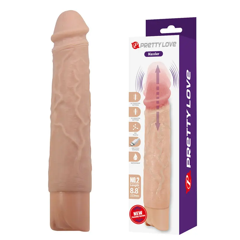 DILDOS D-246858 6959532365795 Photo 14