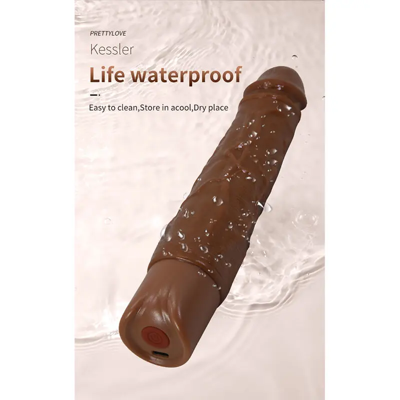 DILDOS D-246859 6959532365894 Photo 6