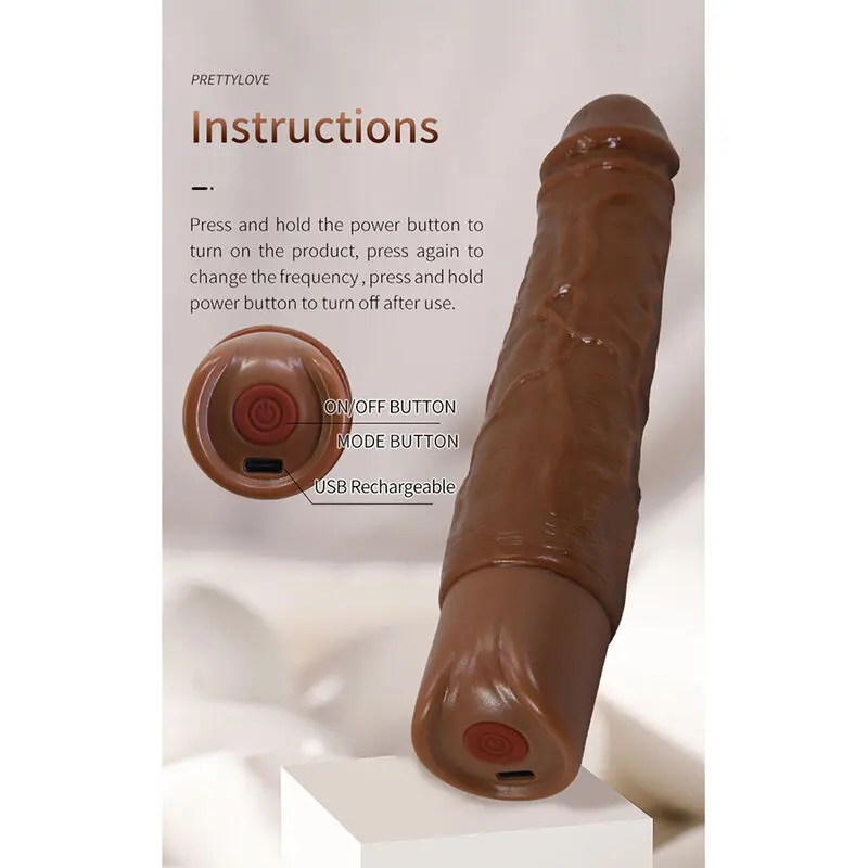 DILDOS D-246859 6959532365894 Photo 7