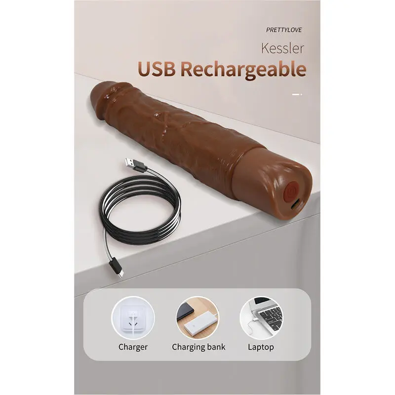 DILDOS D-246859 6959532365894 Photo 9