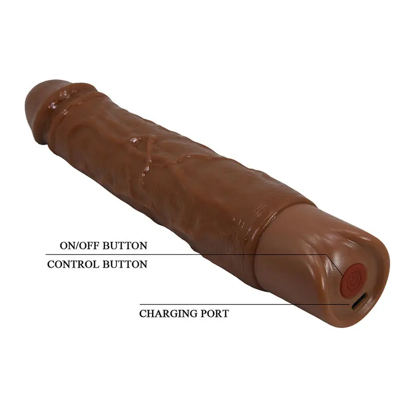 DILDOS D-246859 6959532365894 Photo 11