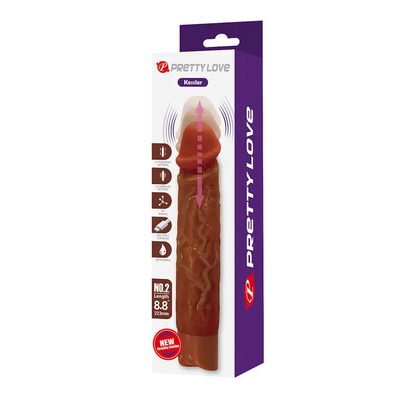 DILDOS D-246859 6959532365894 Photo 15