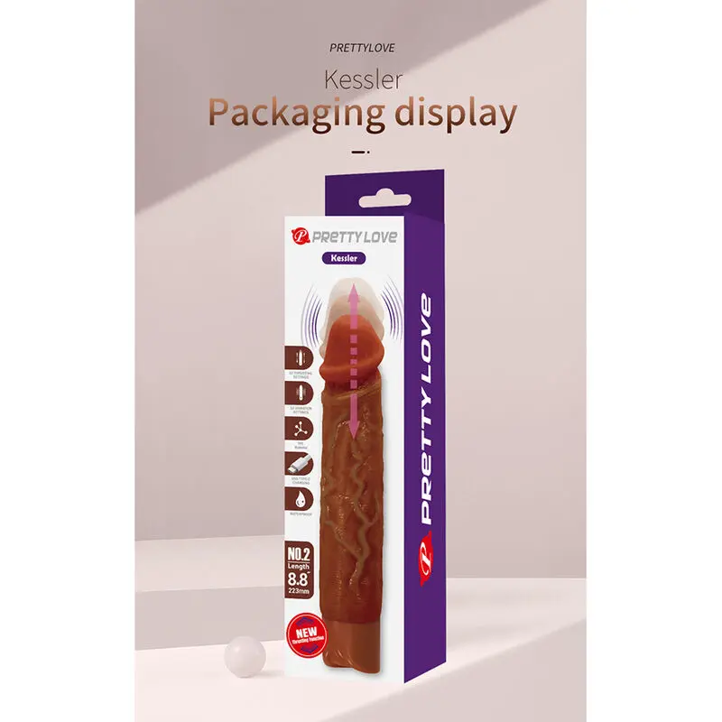 DILDOS D-246859 6959532365894 Photo 16