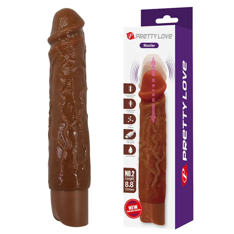 DILDOS D-246859 6959532365894 Photo 17