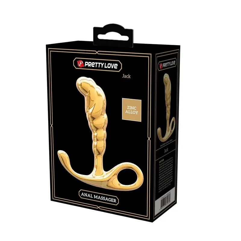ANAL TOYS D-246059 6959532339376 Photo 2