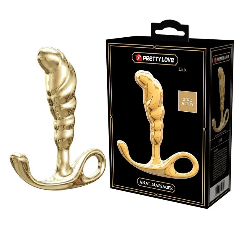 ANAL TOYS D-246059 6959532339376 Photo 8