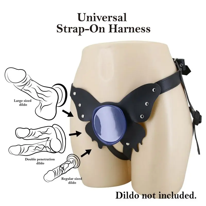 harness collection D-246040 6959532363258 Photo 4