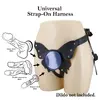 harness collection D-246040 6959532363258 Photo 4