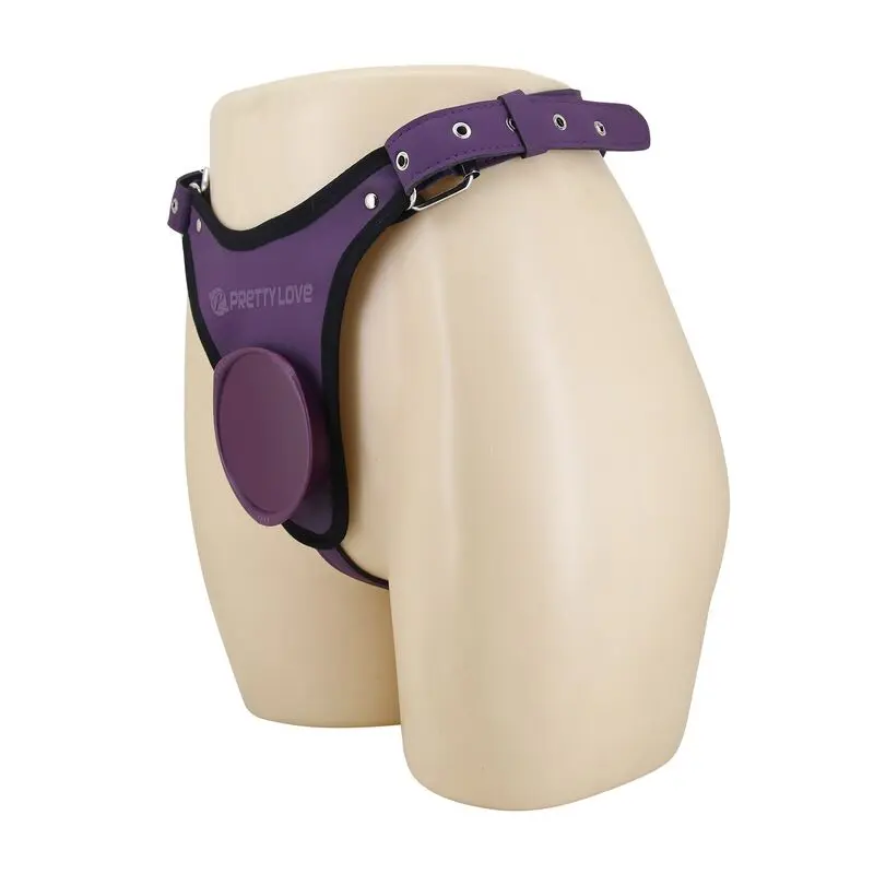 harness collection D-246041 6959532363449 Photo 3