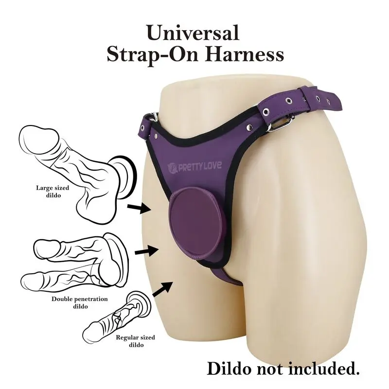 harness collection D-246041 6959532363449 Photo 5
