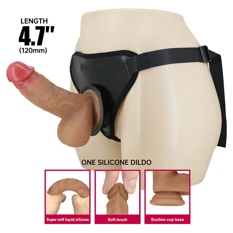harness collection D-245976 6959532363425 Photo 2