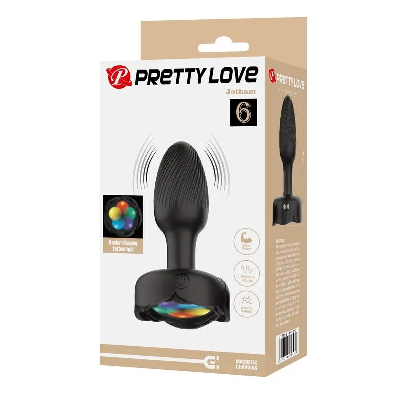 ANAL TOYS D-246149 6959532365597 Photo 2
