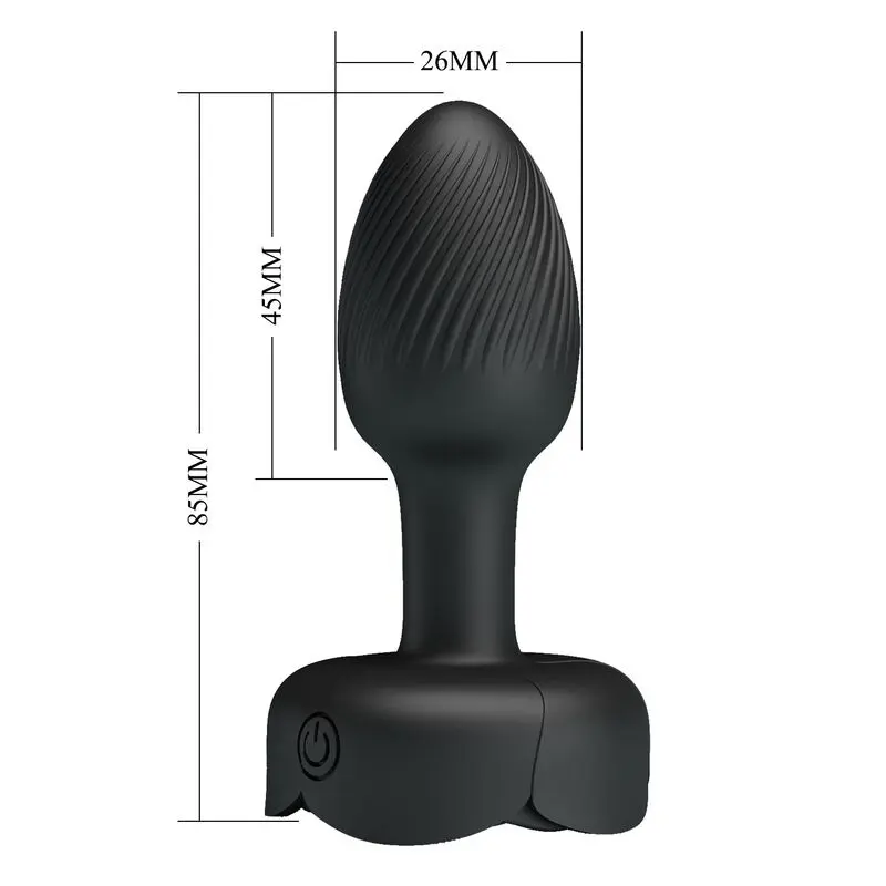 ANAL TOYS D-246149 6959532365597 Photo 4