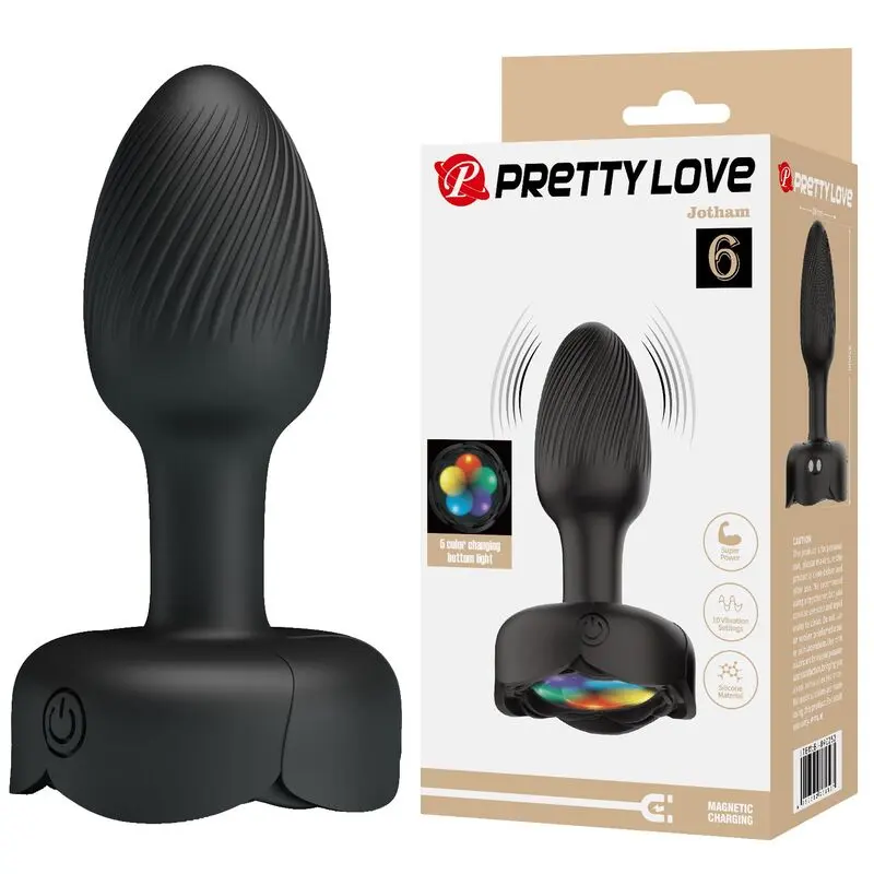 ANAL TOYS D-246149 6959532365597 Photo 8
