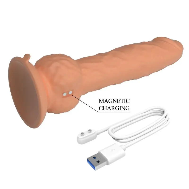 DILDOS D-246150 6959532340631 Photo 7