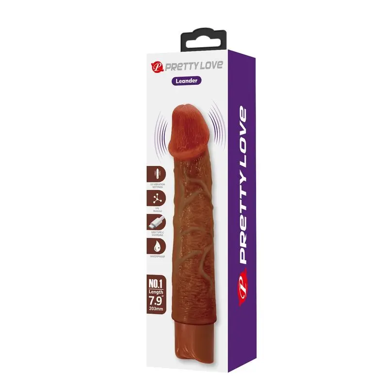 DILDOS D-246068 6959532364446 Photo 3
