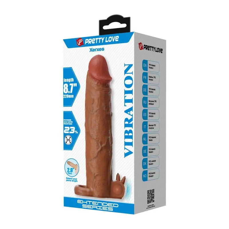 DILDOS D-246077 6959532364675 Photo 8