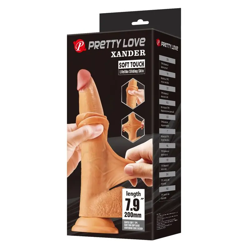 DILDOS D-246147 6959532365139 Photo 9