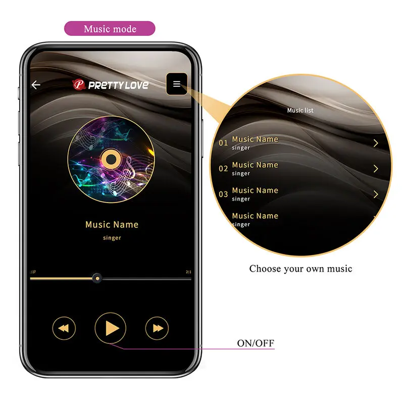 APP SERIES D-245987 6959532363807 Photo 16