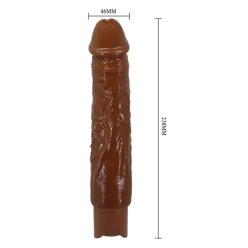 DILDOS D-246070 6959532364460 Photo 9