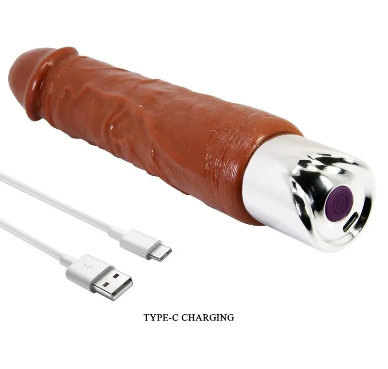 DILDOS D-246070 6959532364460 Photo 10