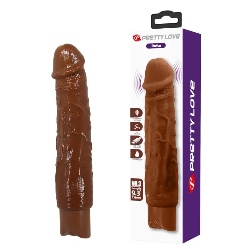 DILDOS D-246070 6959532364460 Photo 12