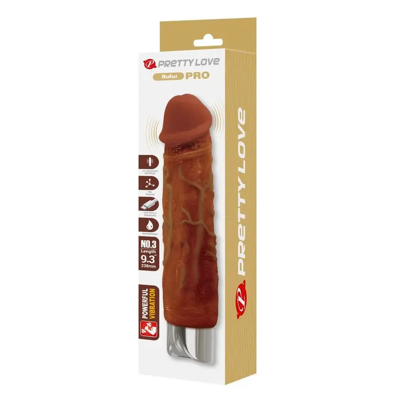 DILDOS D-246087 6959532365108 Photo 2