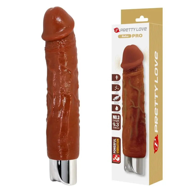 DILDOS D-246087 6959532365108 Photo 9