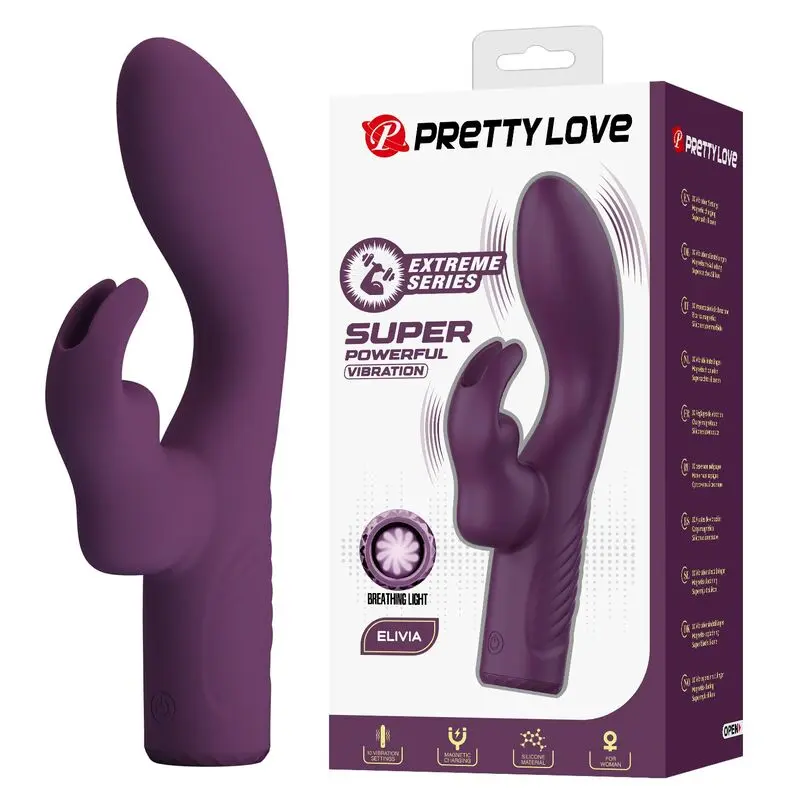 DILDOS D-246123 6959532365429 Photo 8