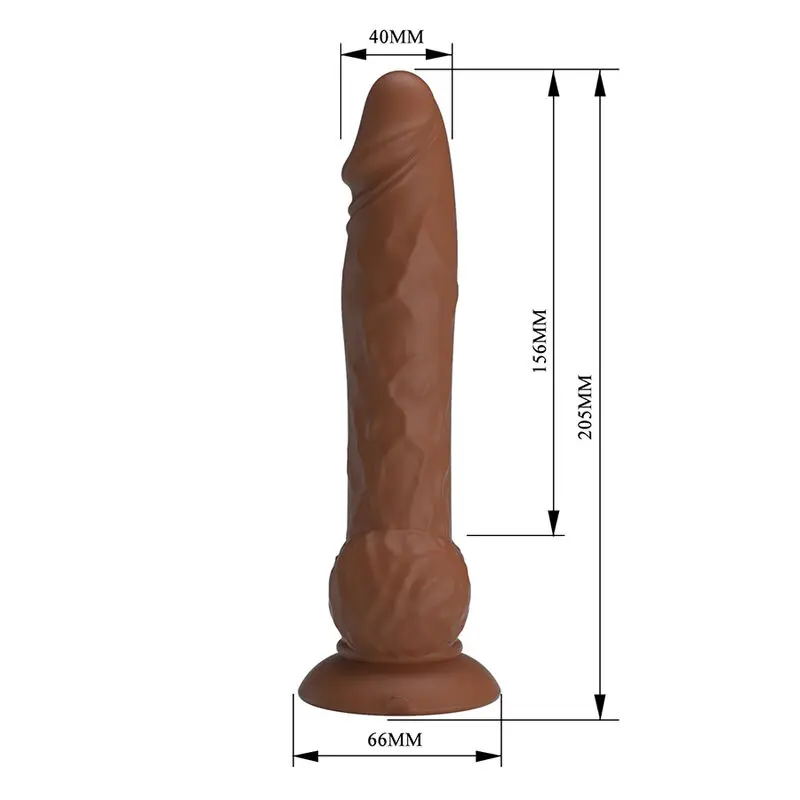DILDOS D-246151 6959532340648 Photo 6
