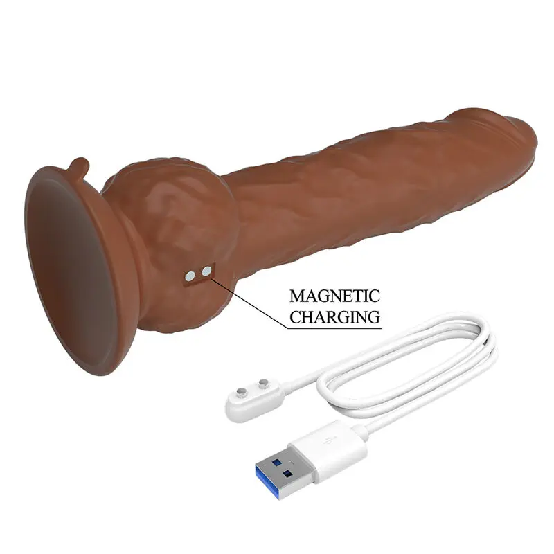 DILDOS D-246151 6959532340648 Photo 8