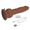 DILDOS D-246151 6959532340648 Photo 8