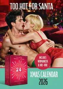 Magic Shiver Couples ADV 26 Promotional Poster Photo 1