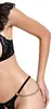 Cottelli Collection Bra and String 85B/L Lingerie Set Photo 7