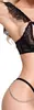 Cottelli Collection Bra and String 90B/XL Lingerie Set Photo 6