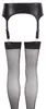 Cottelli Collection Suspender Belt Wetlook S Photo 8