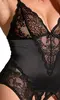 Basque Set XL Cottelli Collection Photo 7