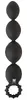 ANOS Flexible XL Anal Beads Vibrating Toy Photo 3