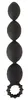 ANOS Flexible XL Anal Beads Vibrating Toy Photo 4
