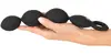 ANOS Flexible XL Anal Beads Vibrating Toy Photo 6