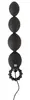 ANOS Flexible XL Anal Beads Vibrating Toy Photo 8
