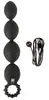 ANOS Flexible XL Anal Beads Vibrating Toy Photo 9