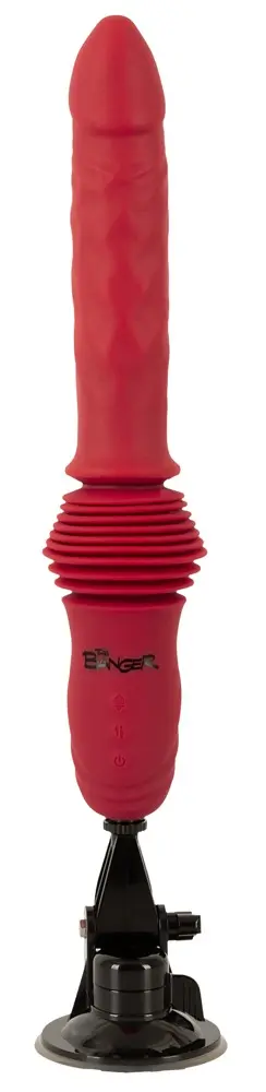 The Banger RC Double Thrusting vibrators Photo 3