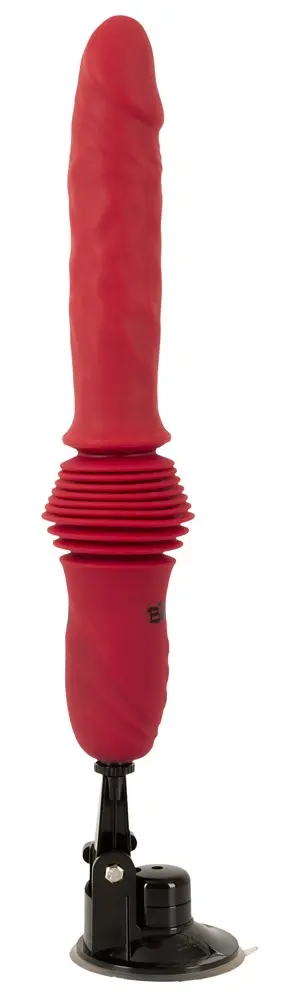The Banger RC Double Thrusting vibrators Photo 4
