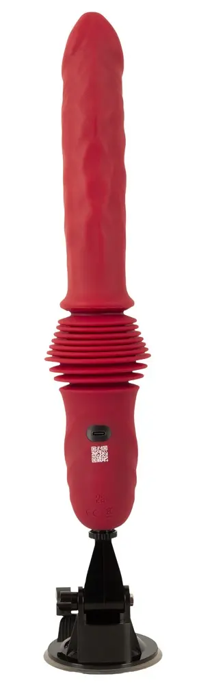 The Banger RC Double Thrusting vibrators Photo 5