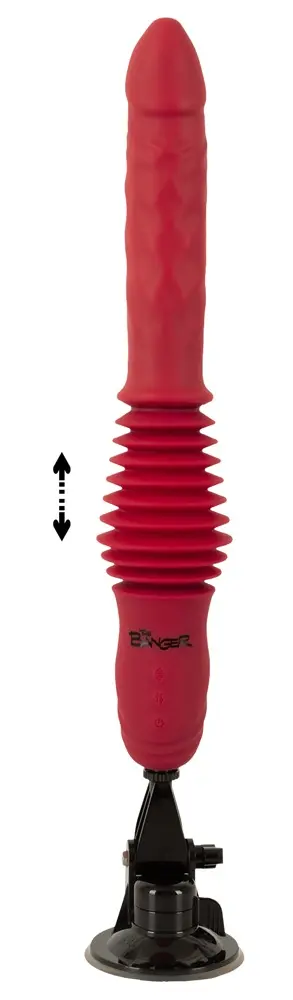 The Banger RC Double Thrusting vibrators Photo 6