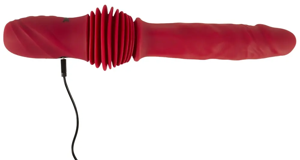 The Banger RC Double Thrusting vibrators Photo 11