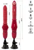 The Banger RC Double Thrusting vibrators Photo 13
