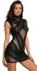Cottelli Collection Dress with Lace M Photo 3